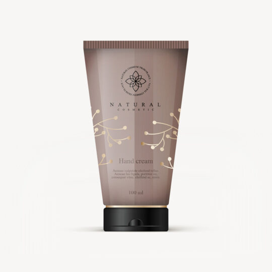 Natural Cosmetics